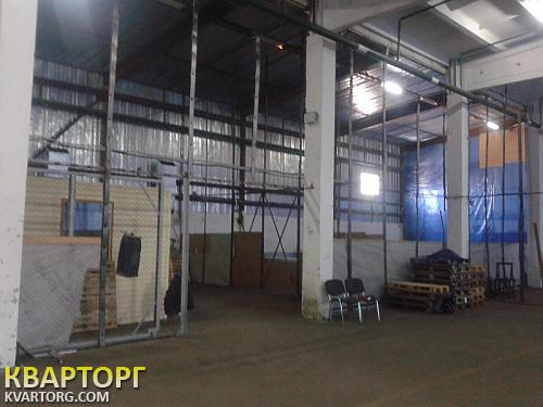 Rent out warehouse. Киев, Кольцевая дорога — photo 3