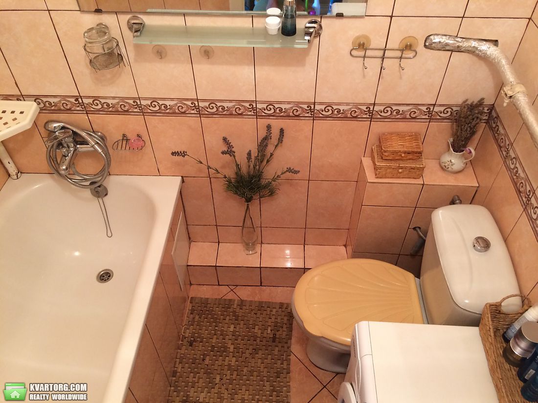 Sell 1-room apartment. Киев,  Вересневая — photo 7