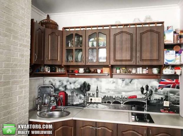 Sell 2-room apartment. Киев, Луценка — photo 4