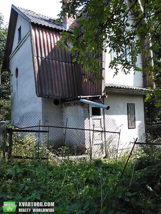 Sell house. Львов, Дачная — photo 5