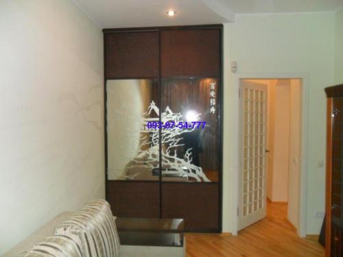 Rent out 4-room apartment. Днепропетровск, Артема — photo 6