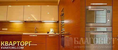 Rent out 3-room apartment. Киев, Дмитриевская — photo 4