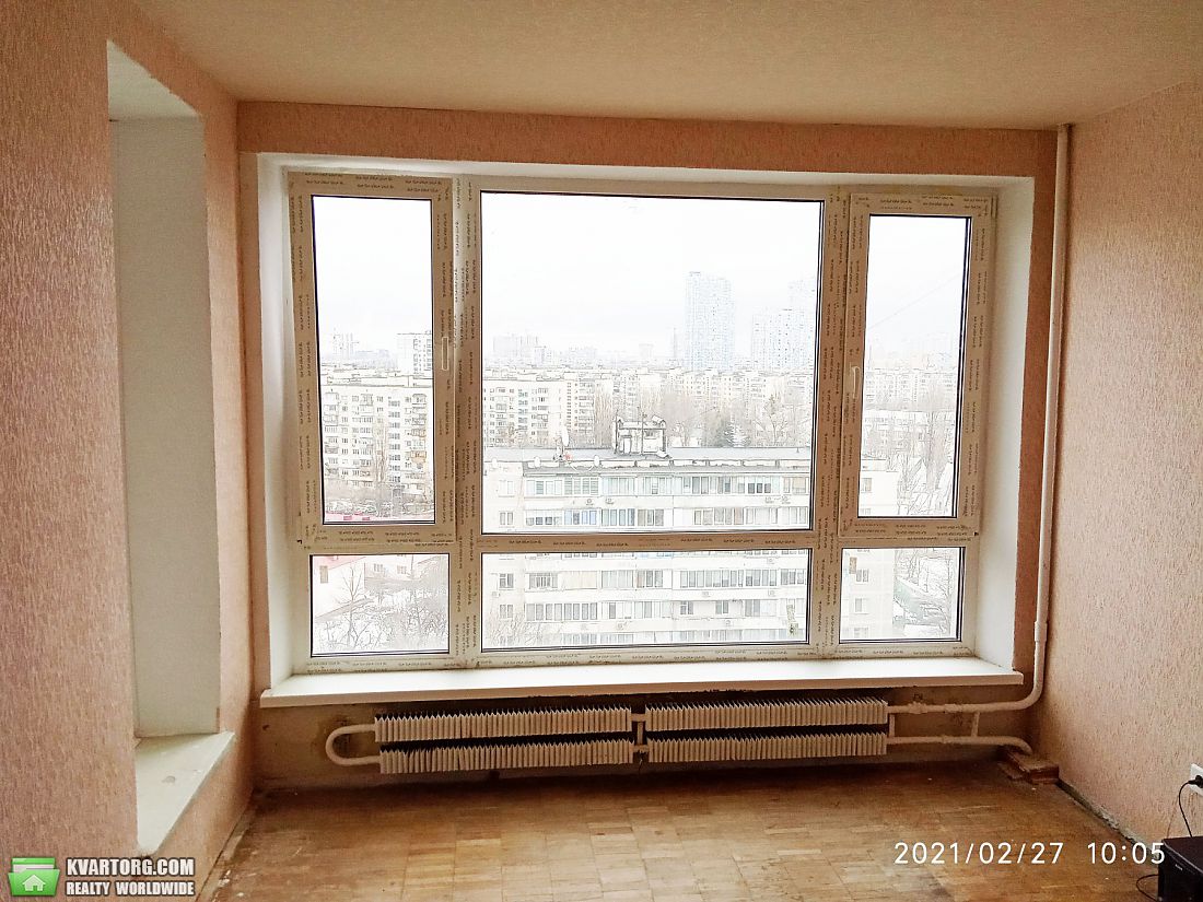 Sell 1-room apartment. Киев, бульвар Шамо — photo 6