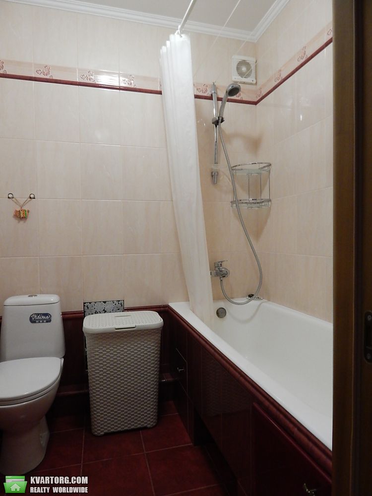 Rent out 1-room apartment. Киев,  Чоколовский бул — photo 2