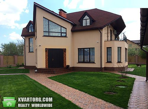 Sell house. Киевская обл., Лесная — photo 1