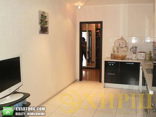 продам 3-комнатную квартиру. Киев,   Ломоносова - фото 4