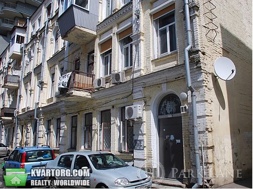Sell 3-room apartment. Киев, Московская — photo 1