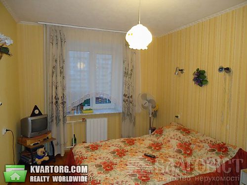 Sell 3-room apartment. Киев, Вильямса — photo 3