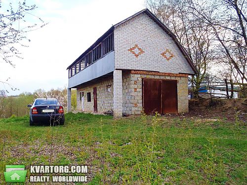 Sell house. Киевская обл., Воровского — photo 6