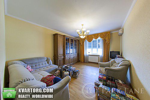 Sell 3-room apartment. Киев, Щербакова — photo 2