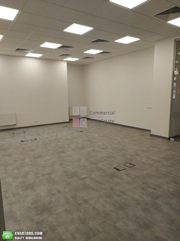 Rent out office. Киев,  ул.Жилянская — photo 3
