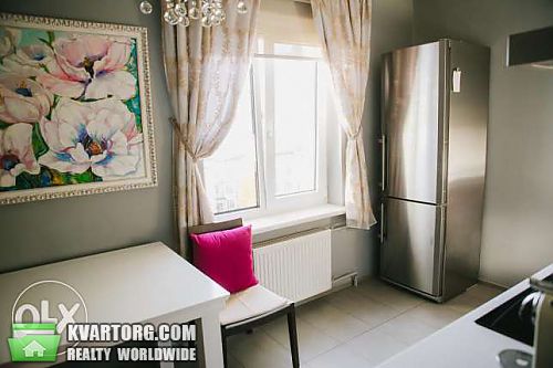 Sell 3-room apartment. Киев, Срибнокильская — photo 7