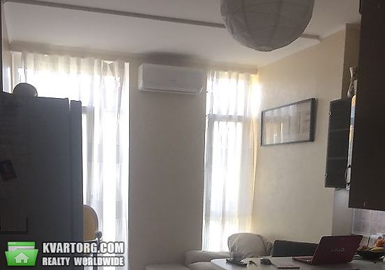 Sell 1-room apartment. Киев, Регенераторная — photo 1