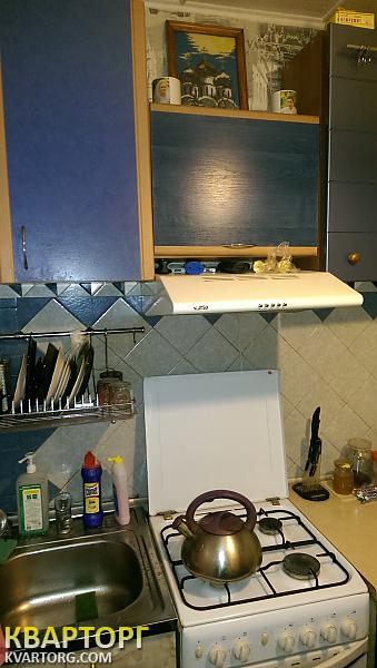 Sell 1-room apartment. Одесса, Космонавтов — photo 5