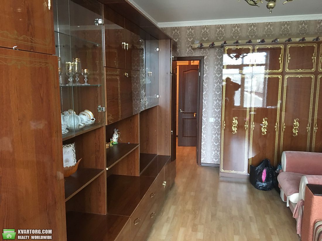 Rent out 1-room apartment. Киев,  Туманяна — photo 7