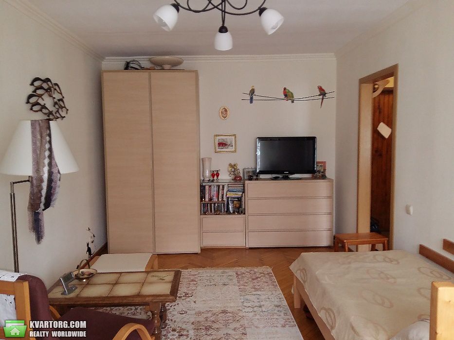Sell 1-room apartment. Киев,  Светлицкого — photo 2