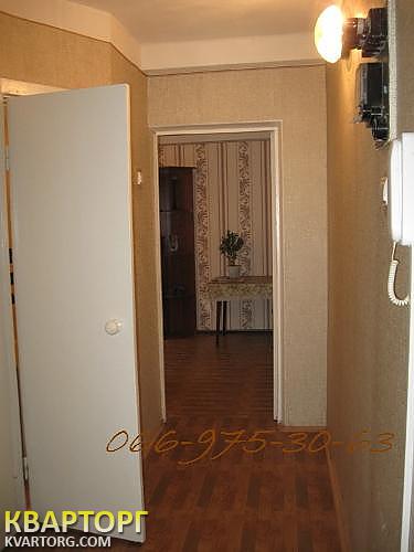 Rent out 2-room apartment. Киев,  Тычины пр — photo 5