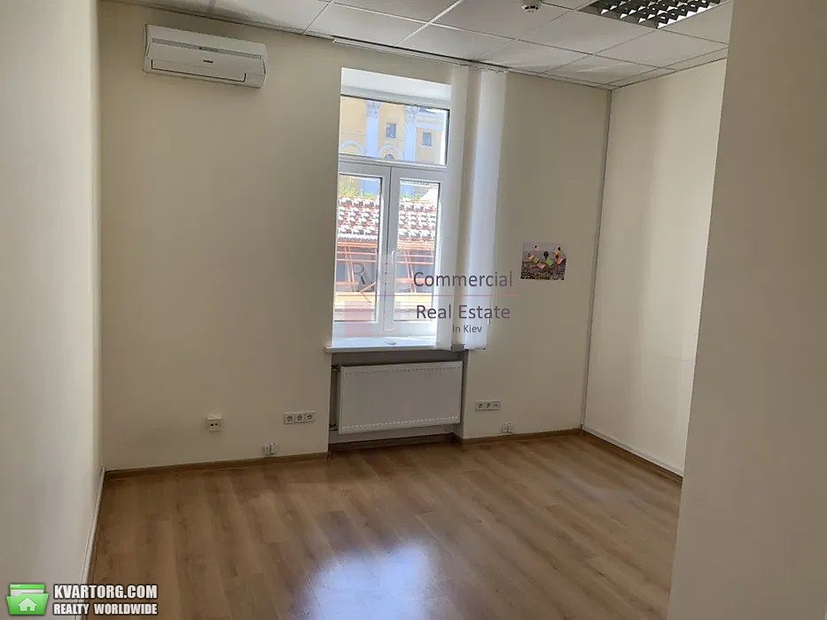 Rent out office. Киев,  Музейный пер — photo 3