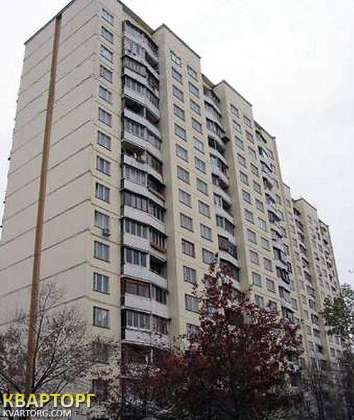 Sell 1-room apartment. Киев, Героев Сталинграда пр — photo 1