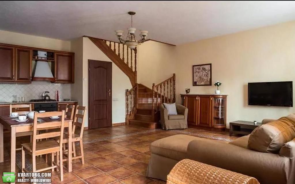 Rent out Townhouse. Киевская обл., Козин — photo 4