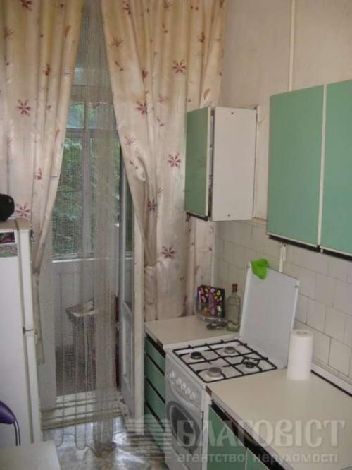 Sell 4-room apartment. Киев, Шелковичная — photo 6