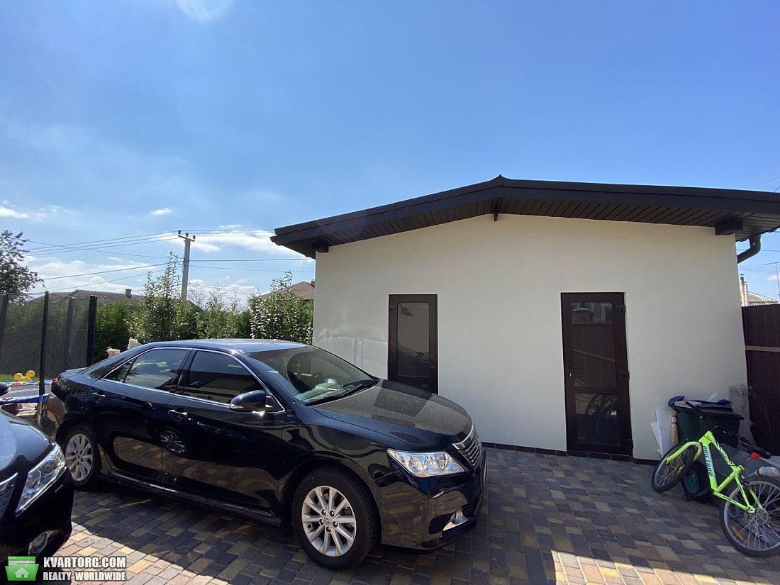 Sell house. Киевская обл., Горького — photo 9
