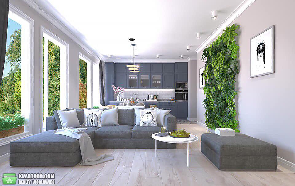 Sell 3-room apartment. Днепропетровск, Генерала Пушкина — photo 1
