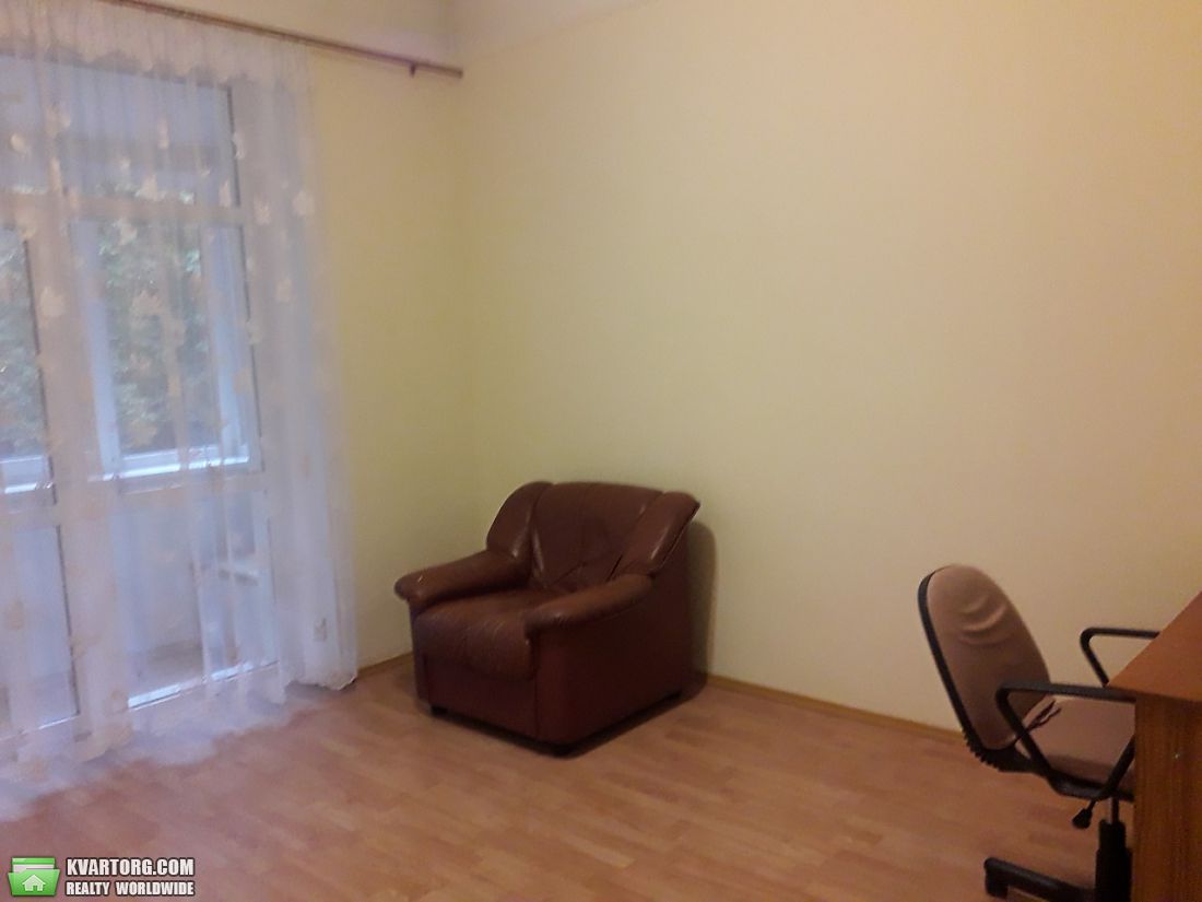 Rent out 3-room apartment. Киев, бульвар Дружбы народов — photo 5