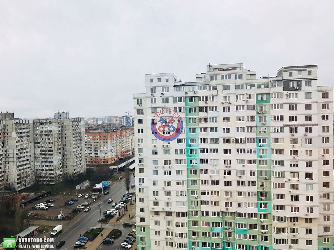 Sell 2-room apartment. Одесса, Ген Бочарова — photo 1