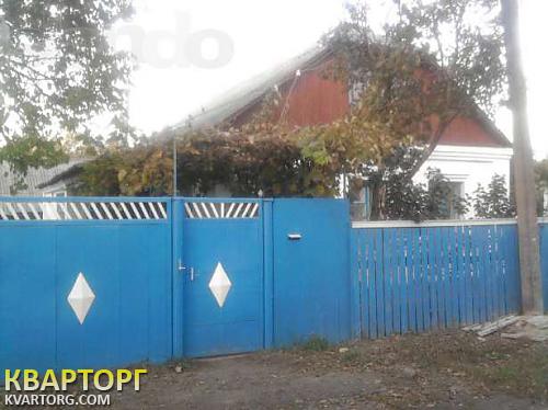Sell house. Житомир, 2-й пров.Тухачевського — photo 1