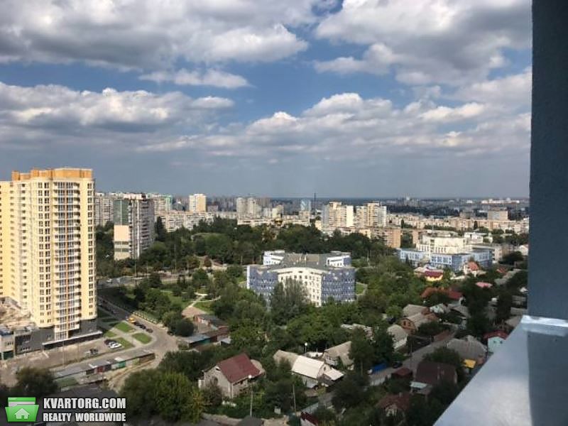 Sell 2-room apartment. Киев, Данченко — photo 1