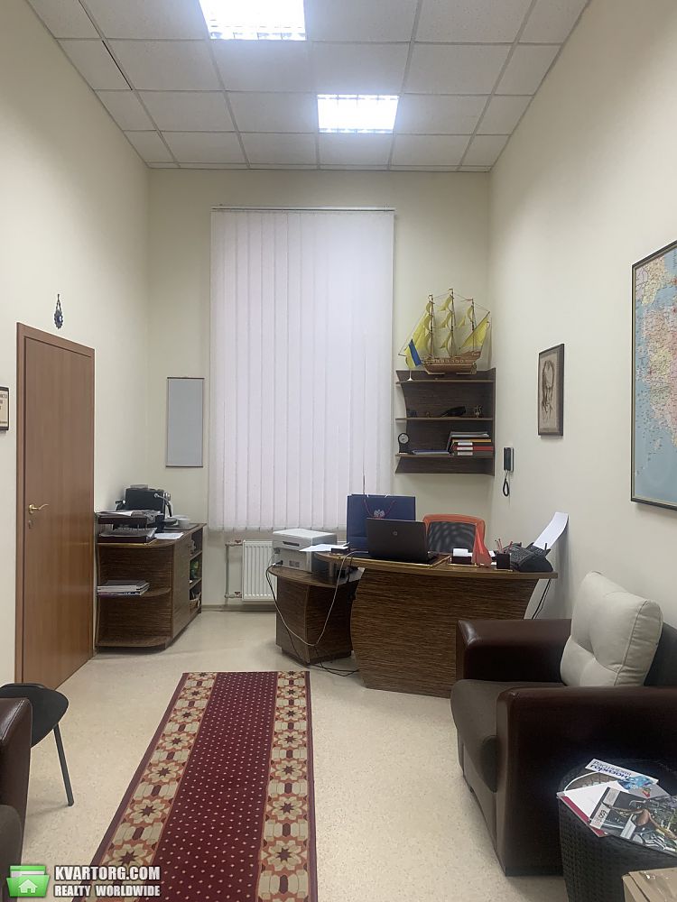 Rent out office. Харьков,  Пушкинская — photo 2