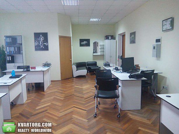 Rent out office. Киев, ул. П. Любченко — photo 1