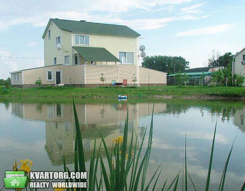 Sell house. Бровары, Шевченко — photo 1