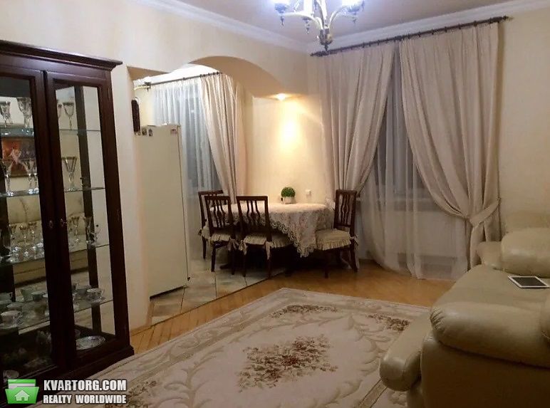 Sell 4-room apartment. Киев,  Васильковская — photo 5