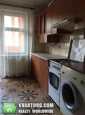 Rent out 3-room apartment. Львов, Драгана — photo 5
