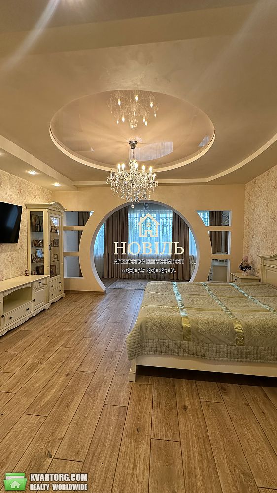 Sell house. Киев, Затишна — photo 9