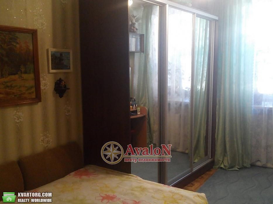 Sell 3-room apartment. Одесса, Заславского — photo 1