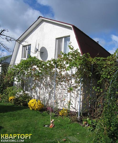 Sell house. Киев,  Садовая Осокорки — photo 1