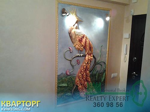 Sell 3-room apartment. Киев, Зодчих — photo 5