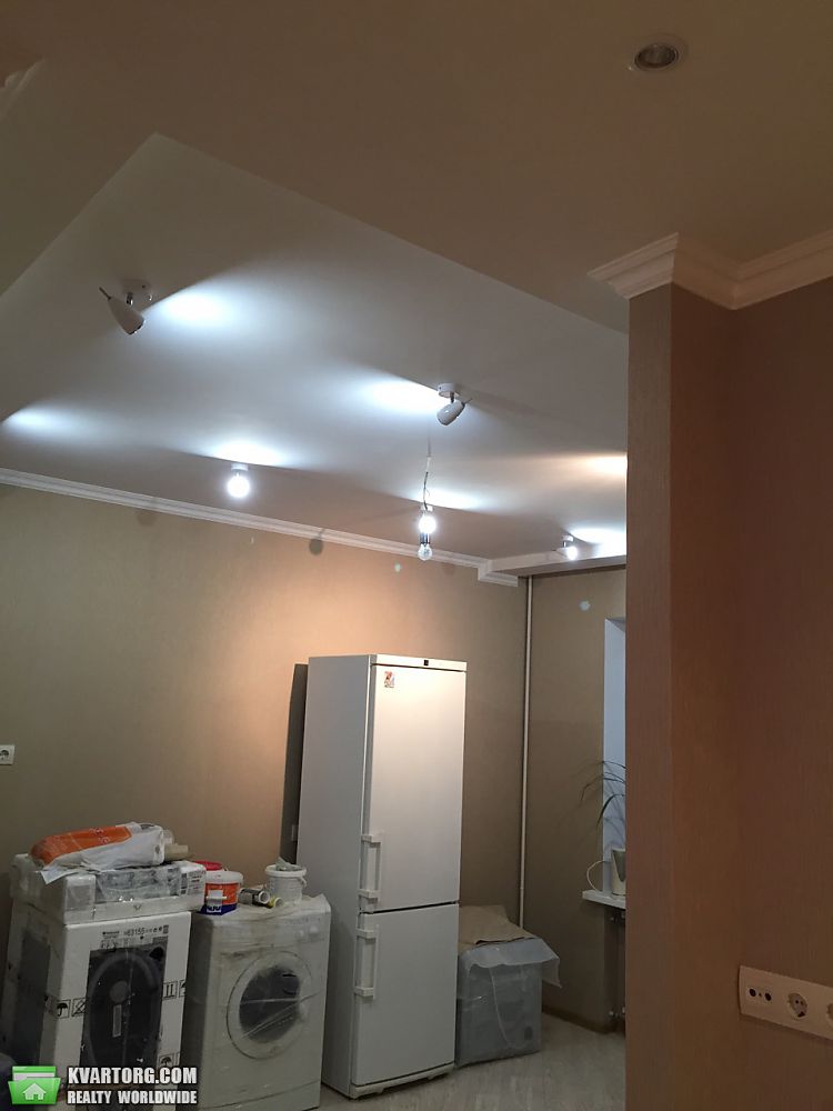 Sell 2-room apartment. Киев, Юрия Коцюбинского — photo 5