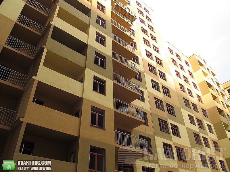 Sell 2-room apartment. Киев,  Щорса — photo 3