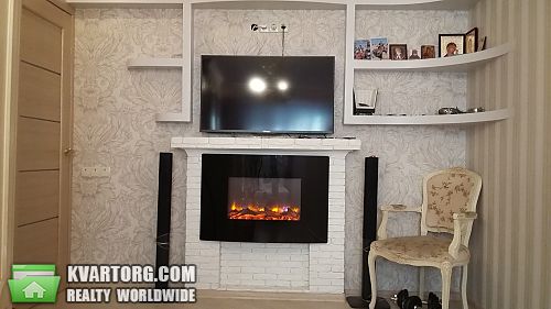 Sell 1-room apartment. Киев, Боголюбова — photo 8