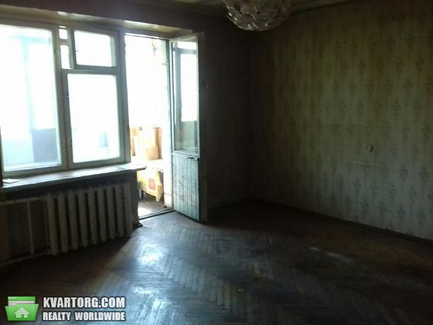 Sell 1-room apartment. Киев,  Глушкова пр — photo 1
