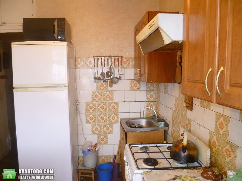 Sell 4-room apartment. Киев,  Малиновского — photo 5