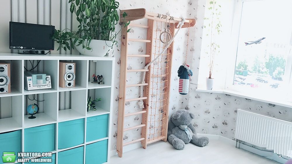 Sell 3-room apartment. Киев,  Урловская — photo 8