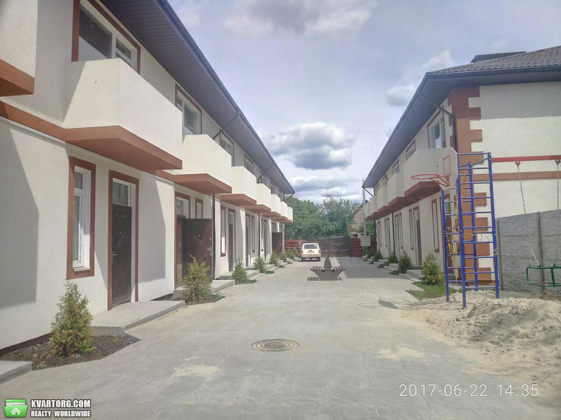 Sell Townhouse. Киевская обл., Достоєвського — photo 4