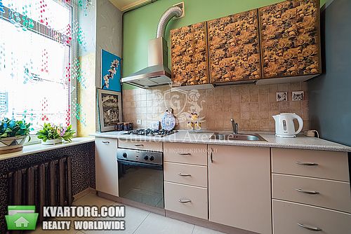 Sell 2-room apartment. Киев,  Большая Васильковская — photo 9