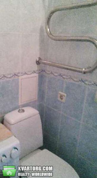 Sell 1-room apartment. Киев, Зодчих — photo 4