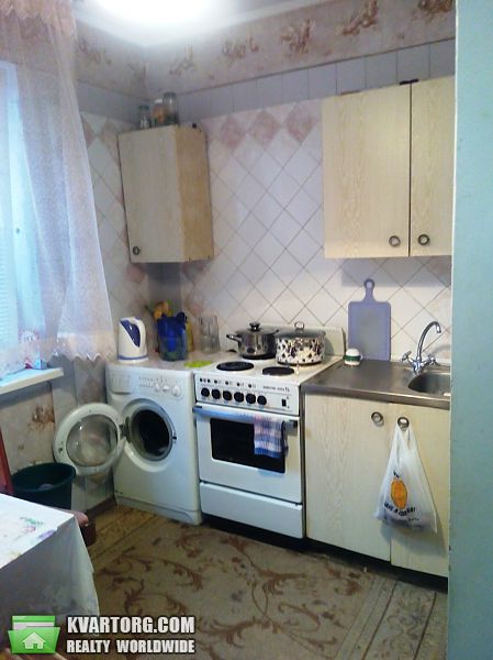 Sell 1-room apartment. Киев, Лисковская — photo 5